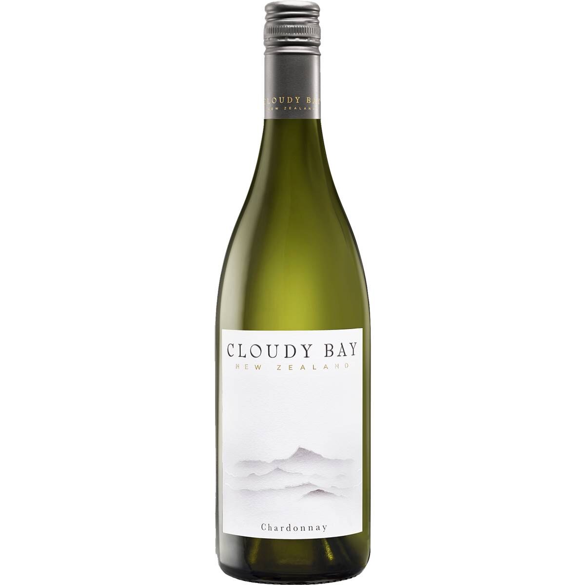Cloudy Bay Chardonnay