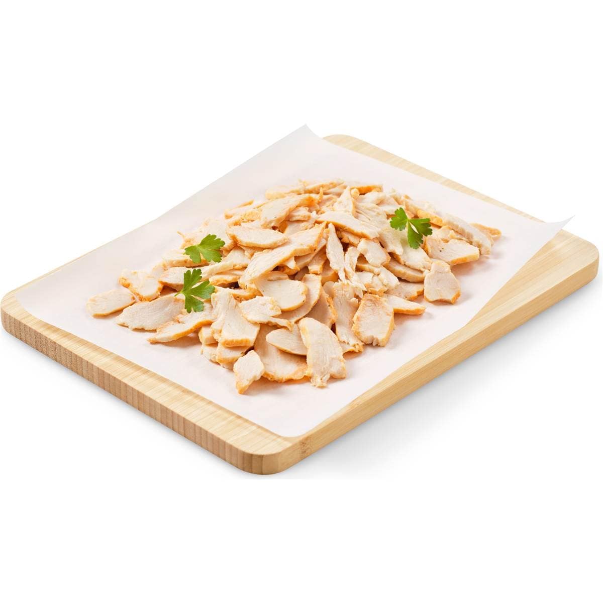 Moira Mac's Marinated Bbq Chicken Breast Sliced Per Kg Woolworths