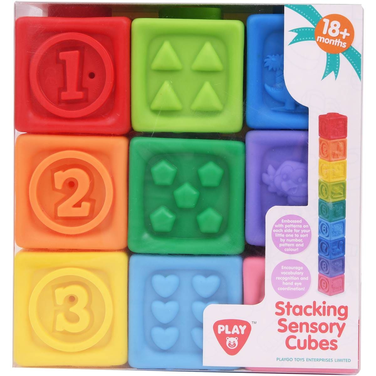 stacking wonder blocks