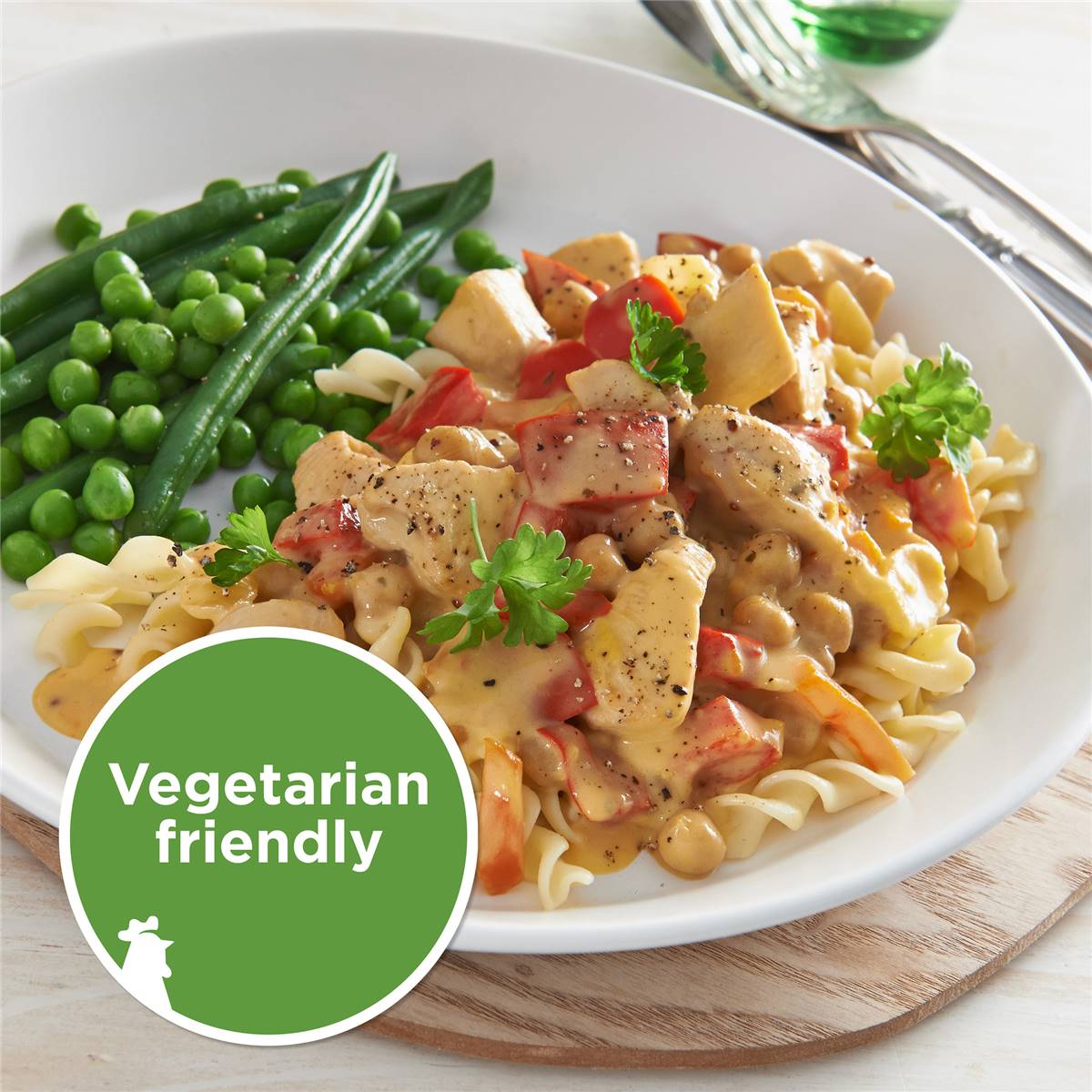 Chicken Tonight Simmer Sauce Honey & Mustard 485g Woolworths