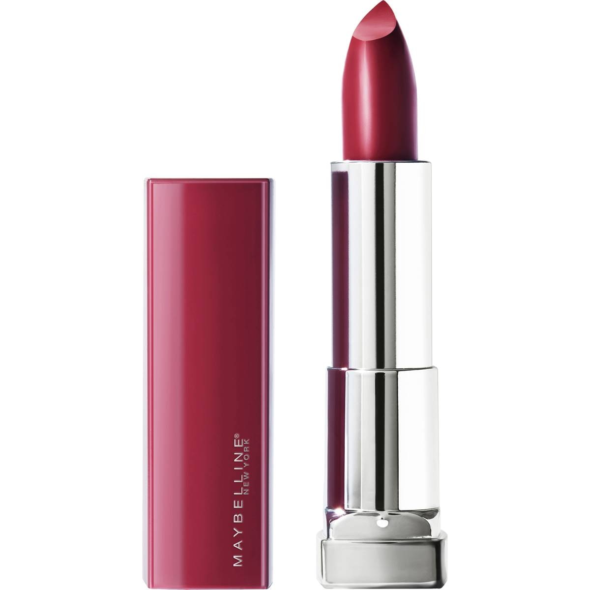 woolworths maybelline lipstick