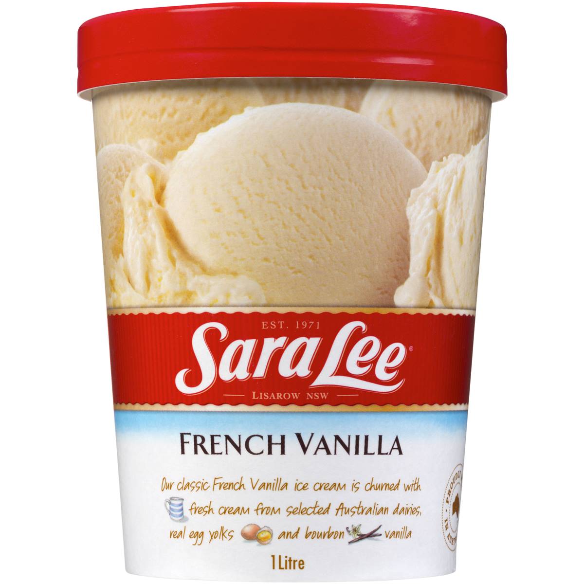 Ice cream french postcards 5