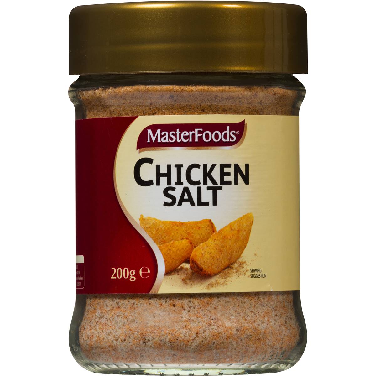 Masterfoods Chicken Salt 200g | Woolworths