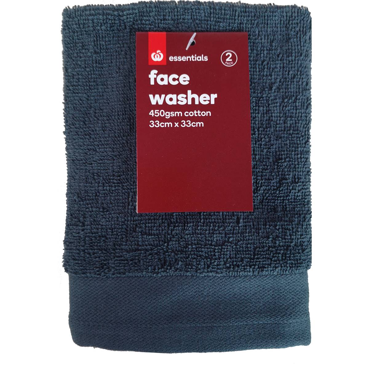 essentials-face-washer-450gsm-cw2-2-pack-woolworths