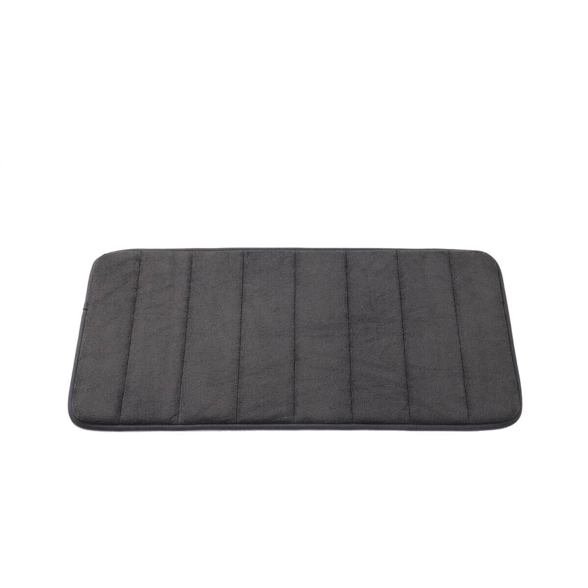 Inspire Memory Foam Bath Mat Each | Woolworths