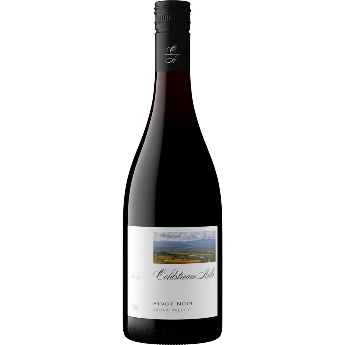 Coldstream Hills Pinot Noir 750ml | Woolworths