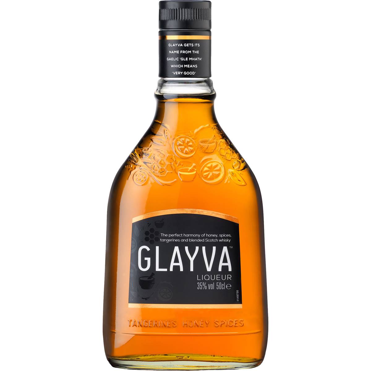 Glayva Scotch Liqueur
