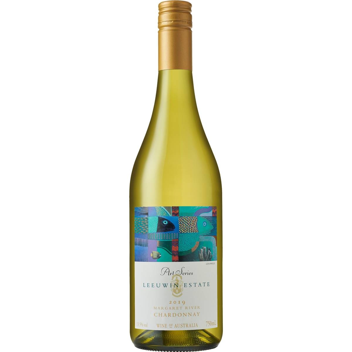 Leeuwin Estate Chardonnay Art Series Chardonnay