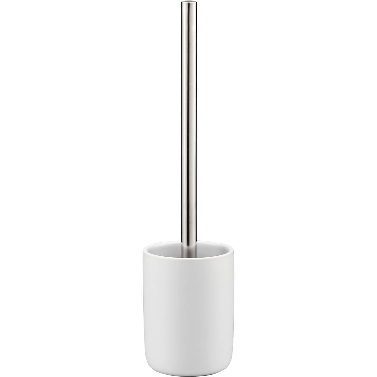 Inspire Ceramic Toilet Brush Holder Each Woolworths
