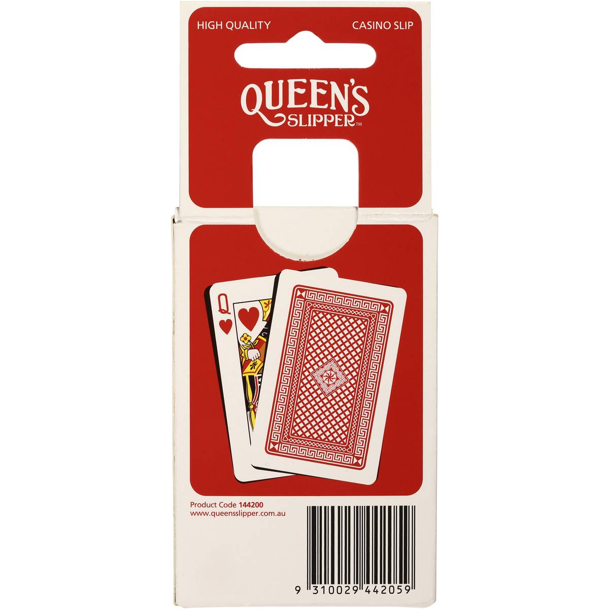 Queen