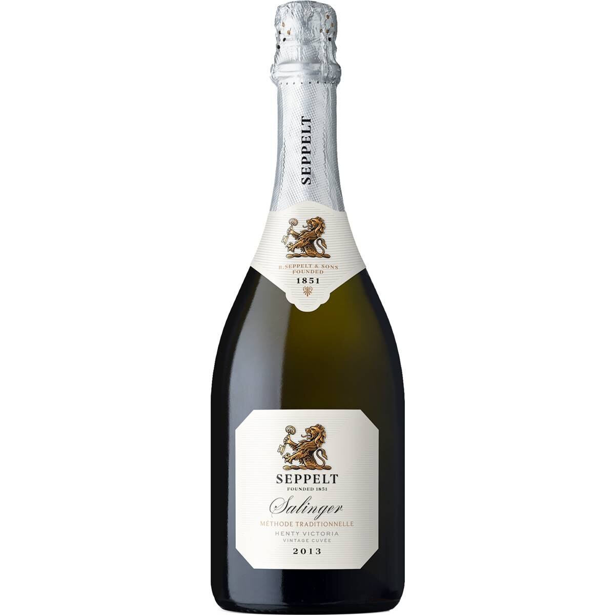 Seppelt Sparkling Non Vintage Salinger
