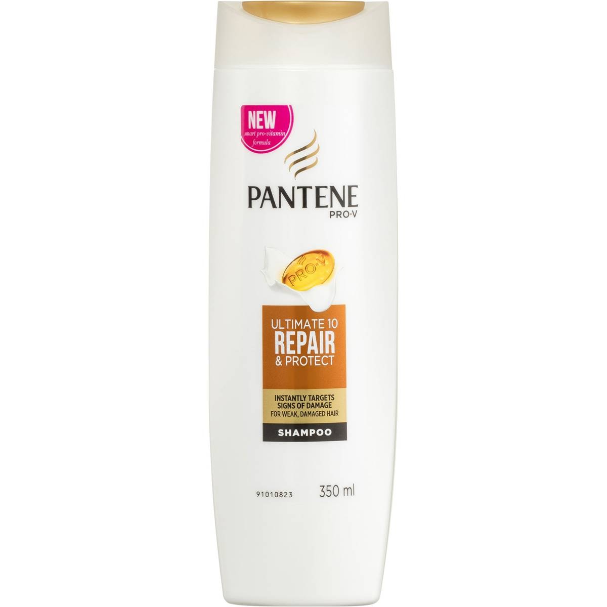 Pantene Pro-v Ultimate 10 Shampoo