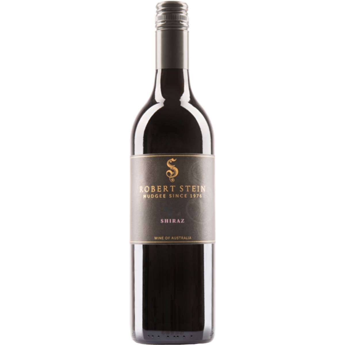 Robert Stein Shiraz Mudgee Shiraz