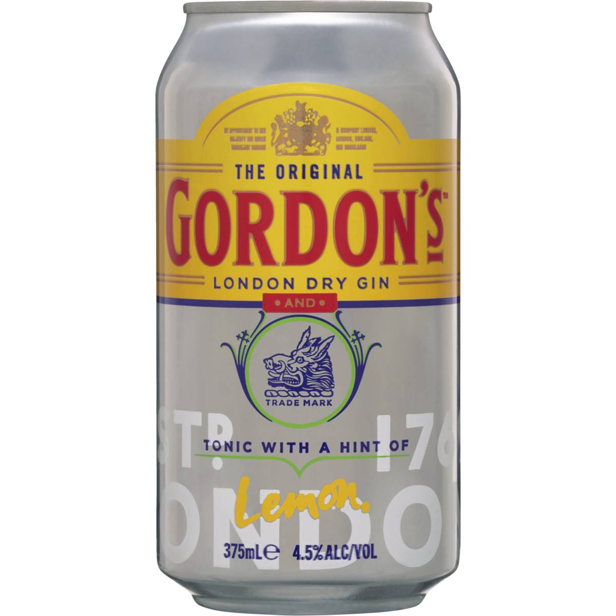 Gordon
