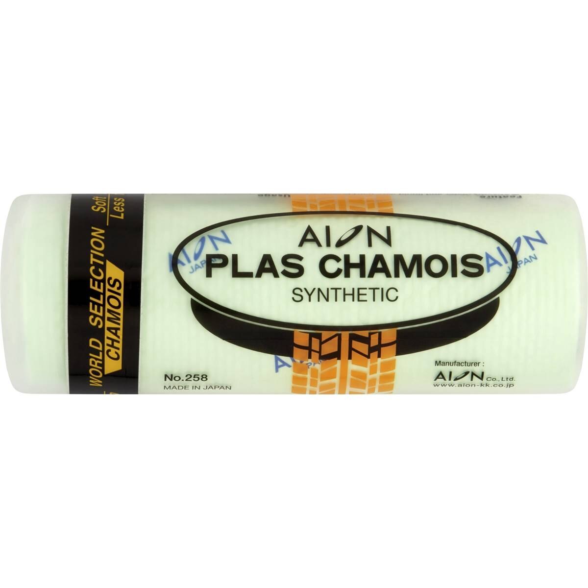 Aion Plas Chamois Synthetic Each Woolworths