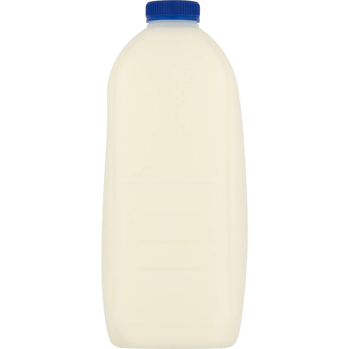 Woolworths Full Cream Milk 2l Woolworths