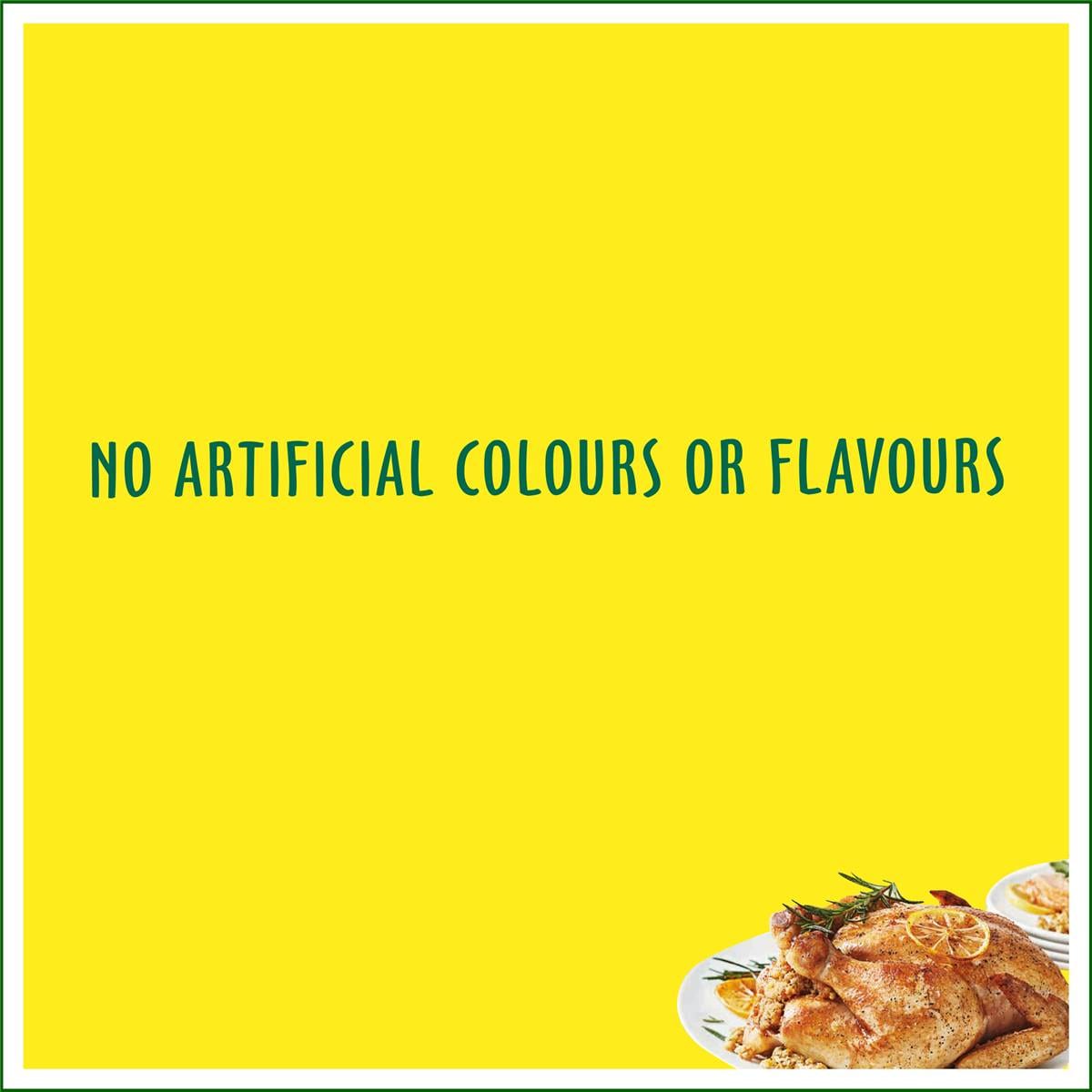 Tandaco Stuffing Mix Seasoned Turkey & Chicken 200g Woolworths