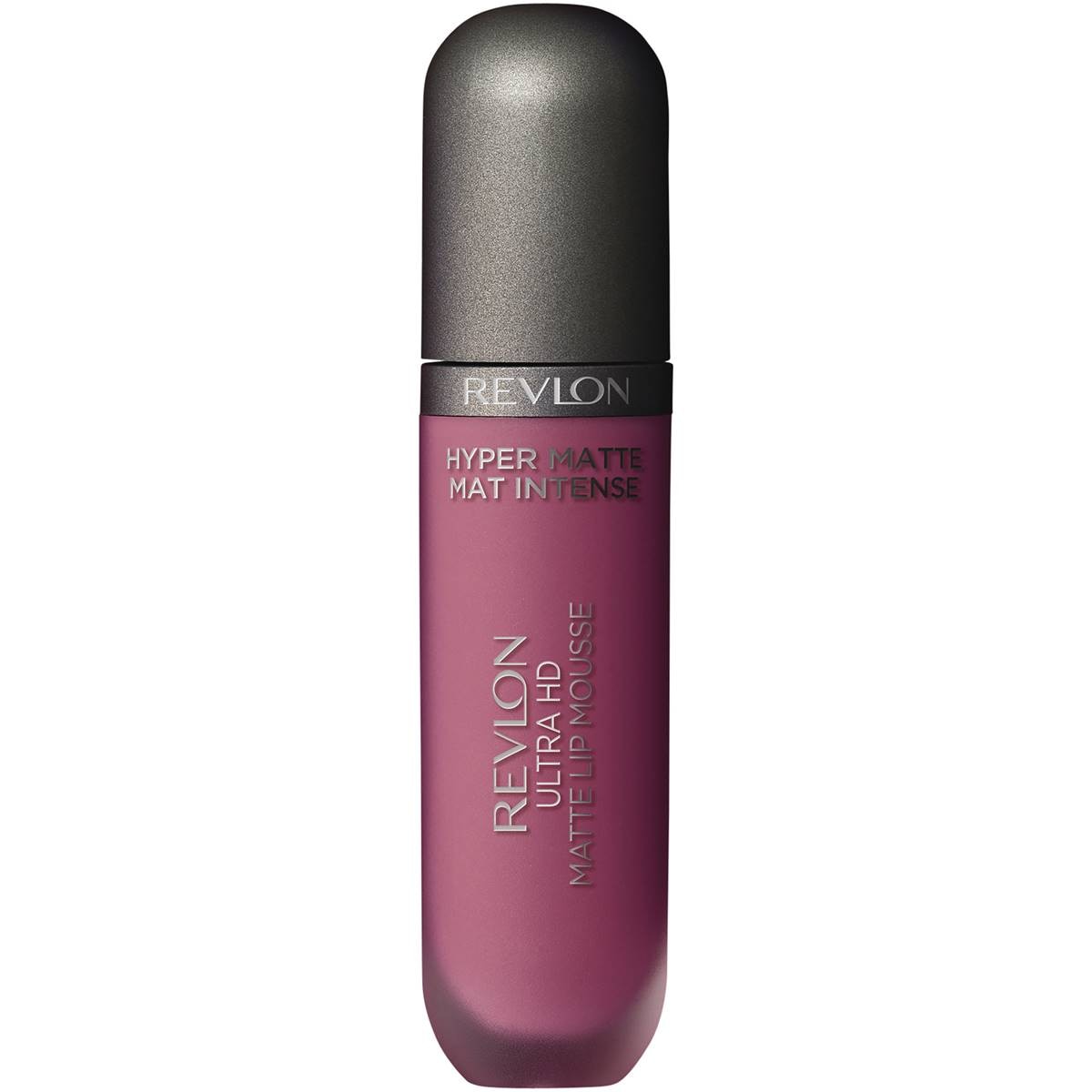Revlon Ultra Hd Matte Lip Mousse Dusty Rose