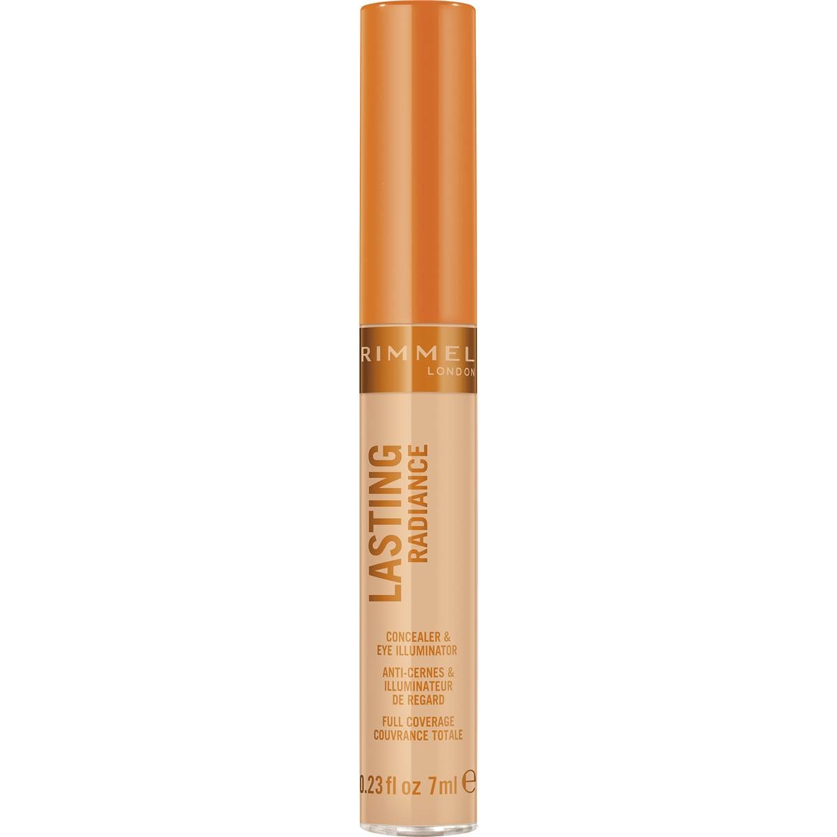 Rimmel Lasting Radiance Concealer 030