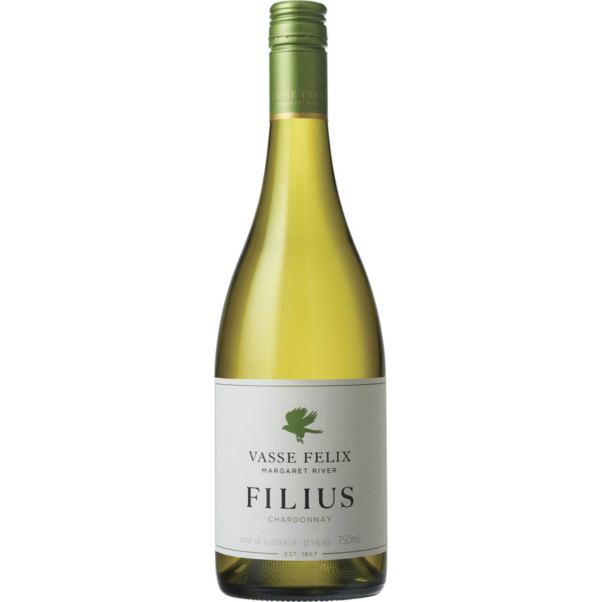 Vasse Felix Mr Chardonnay