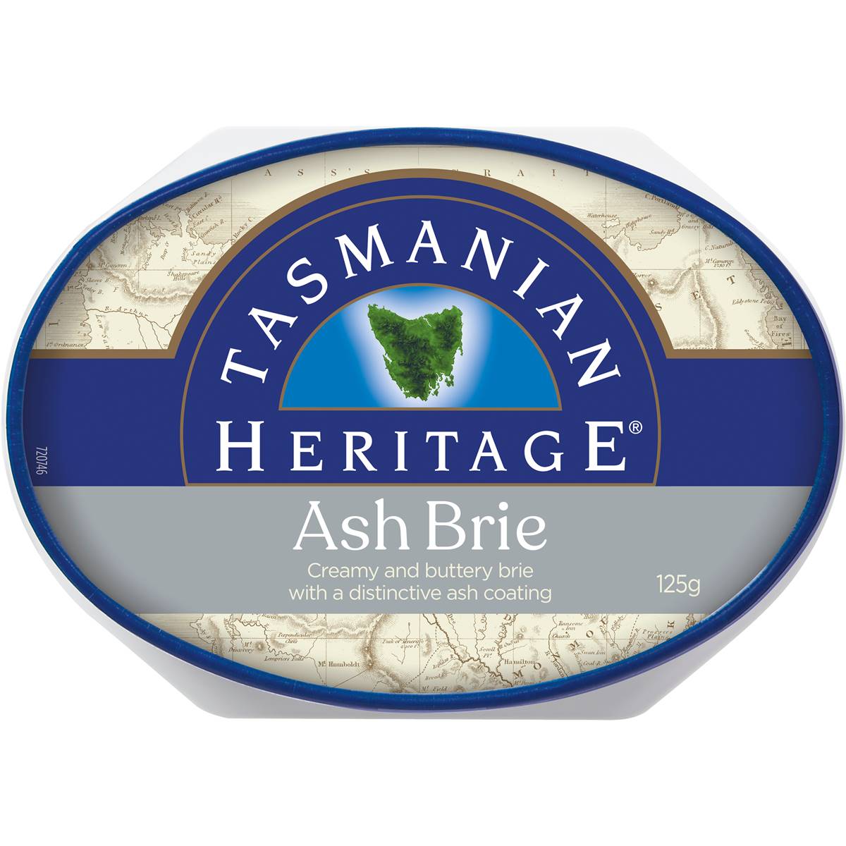 Tasmanian Heritage Ash Brie Ovals