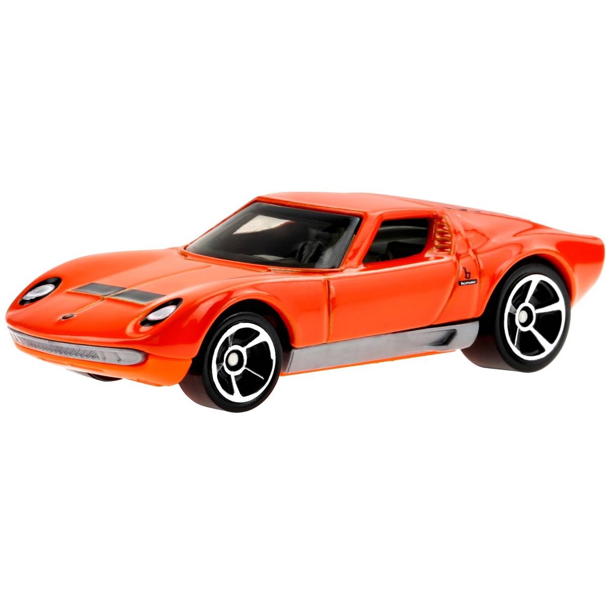 Hot Wheels Basic Car Assortment Each Woolworths
