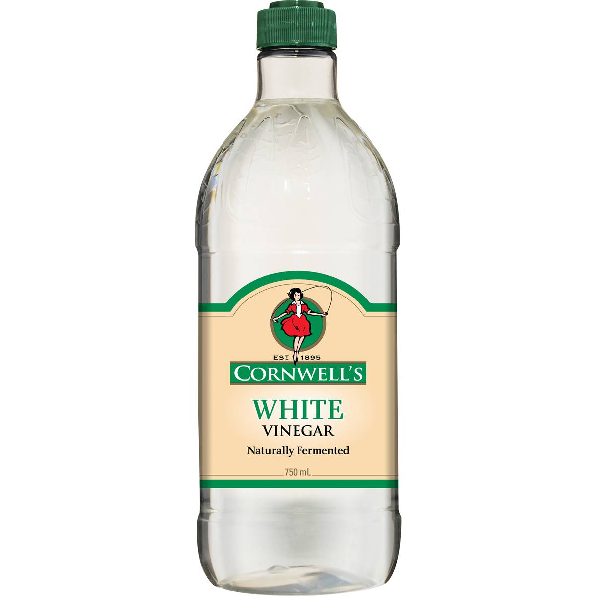 Cornwell's White Vinegar White 750ml | Woolworths