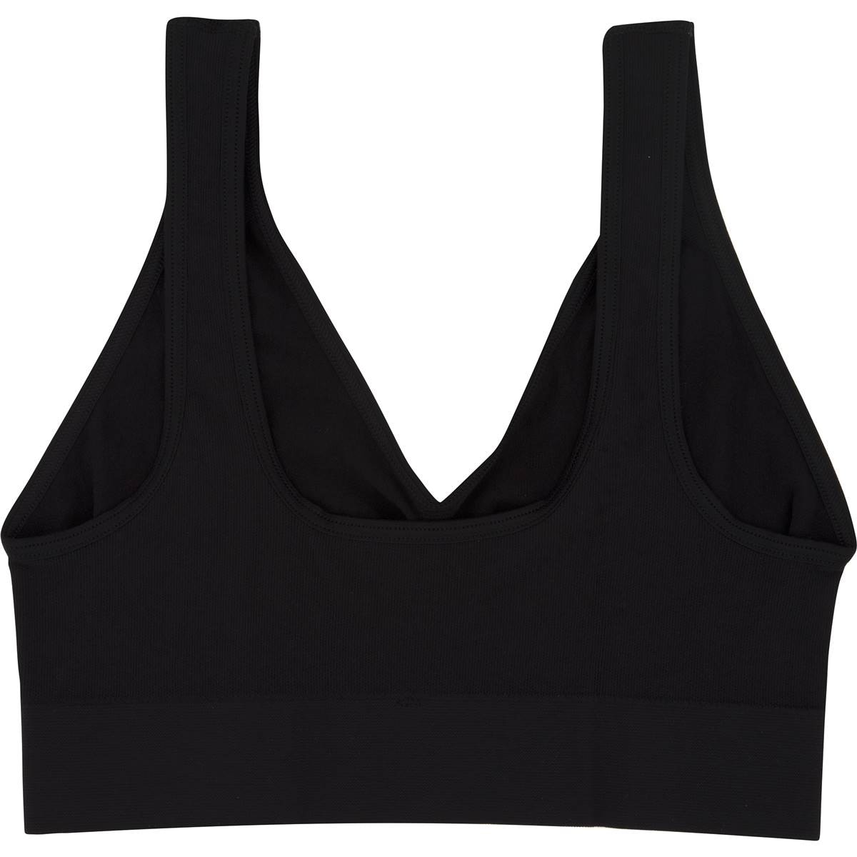 bonds-womens-comfy-crop-size-xl-each-woolworths