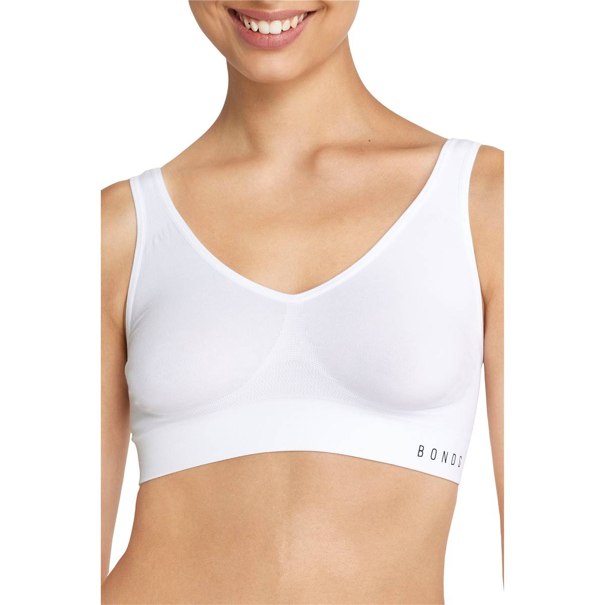 bonds-womens-comfy-crop-size-s-each-woolworths