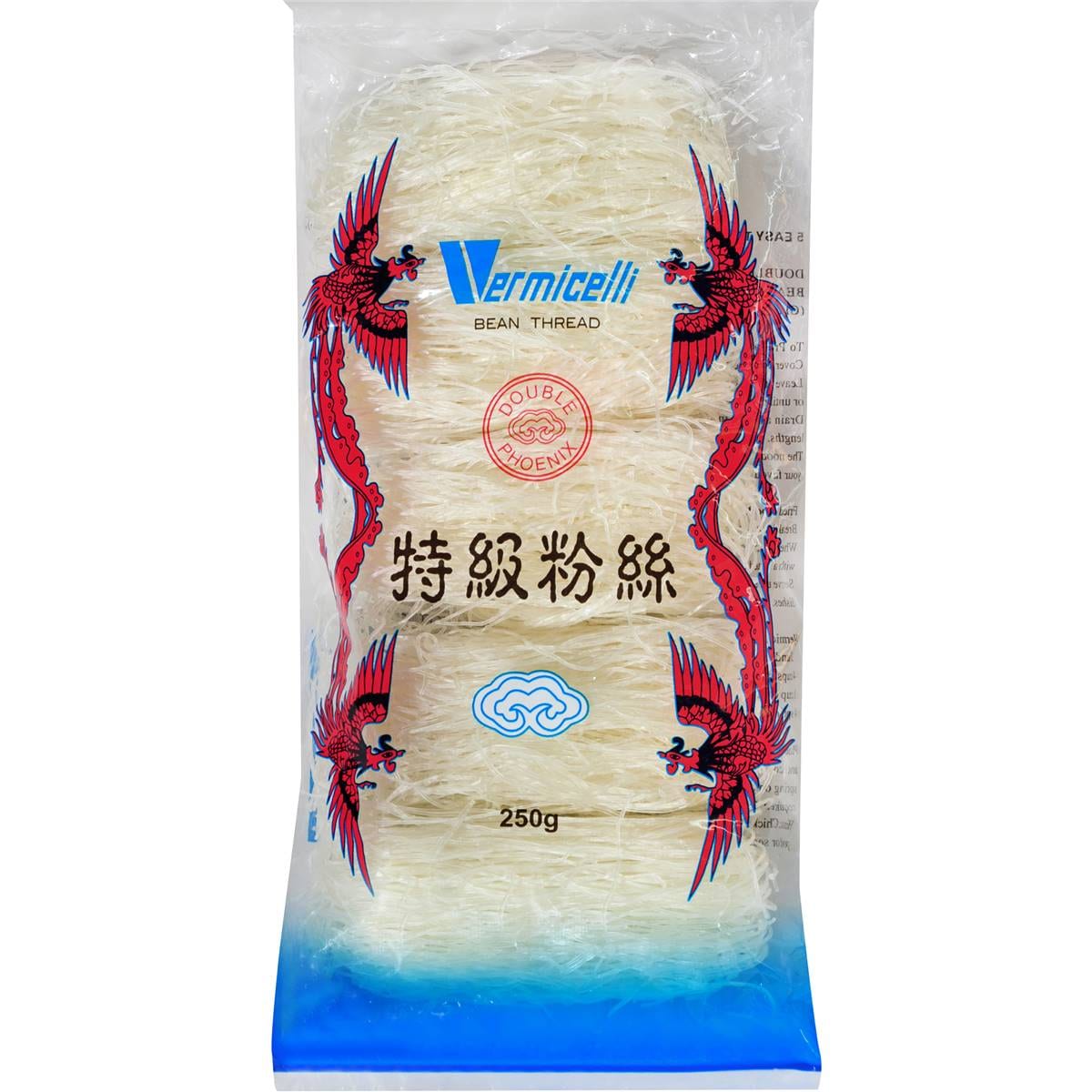Double Phoenix Bean Vermicelli 250g Woolworths