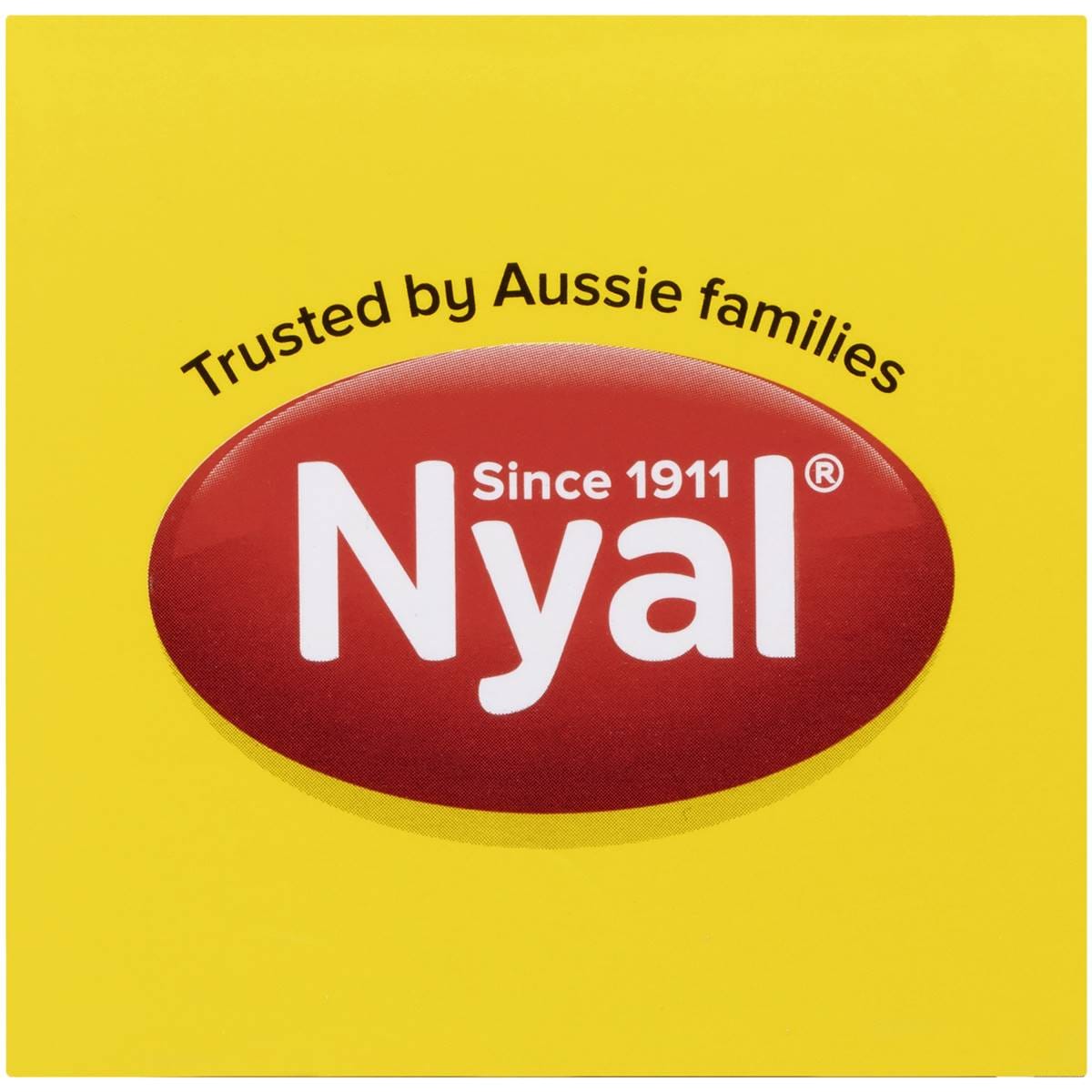 Nyal Cough Syrups Bronchitis Mix 200ml Woolworths