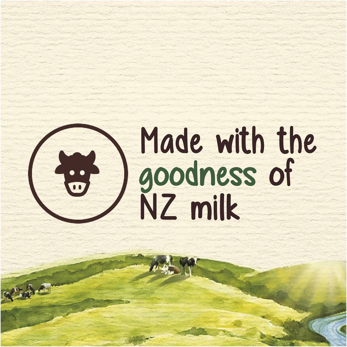 Karicare 3 Toddler Milk Drink Formula Sachets From 12+ Months 35.6g X4