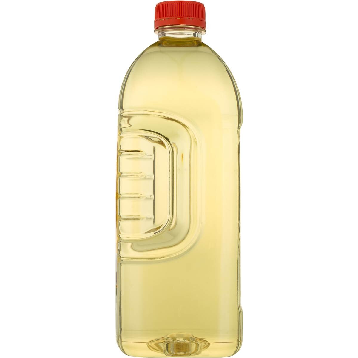 Essentials Sunflower Oil 2l Woolworths