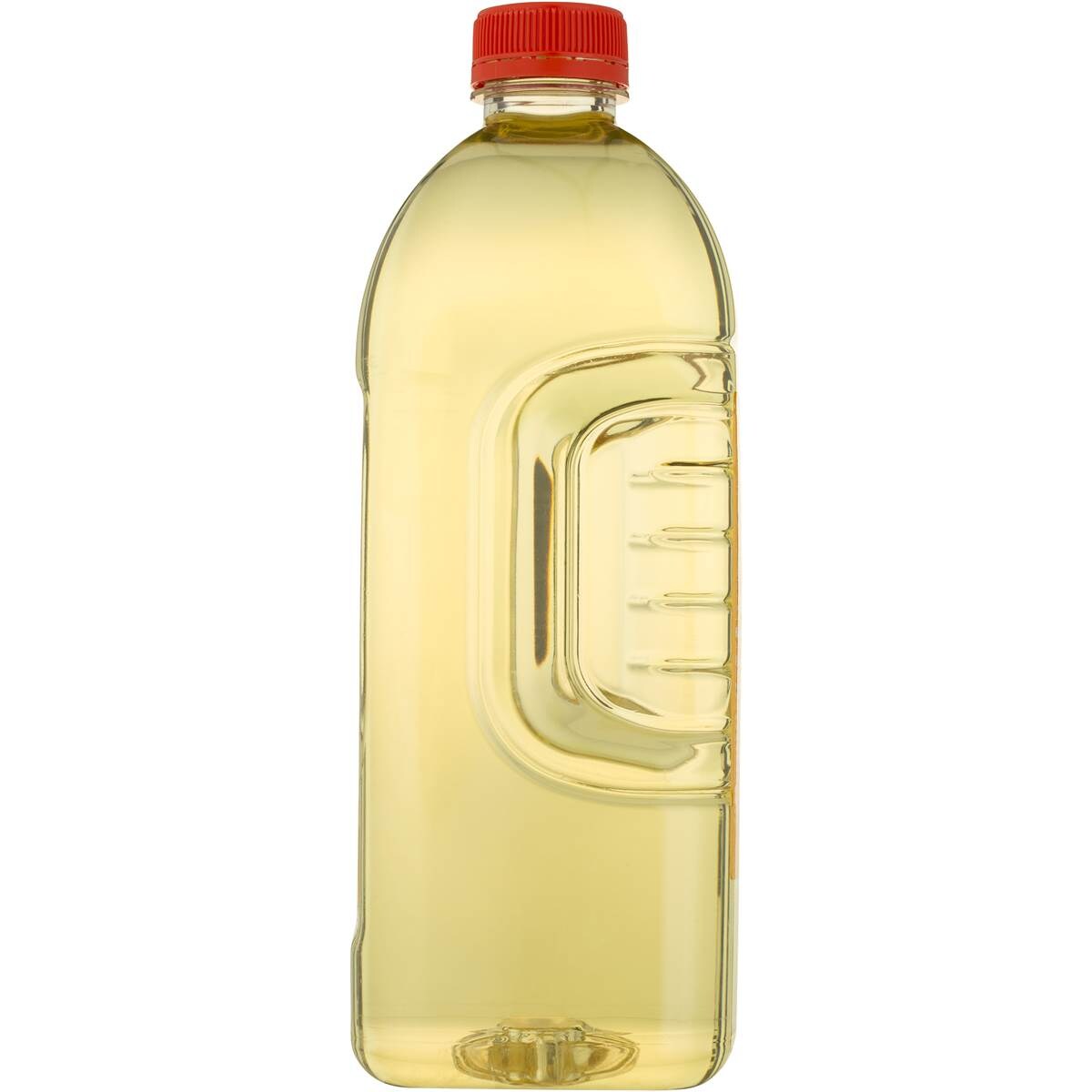 Essentials Sunflower Oil 2l Woolworths