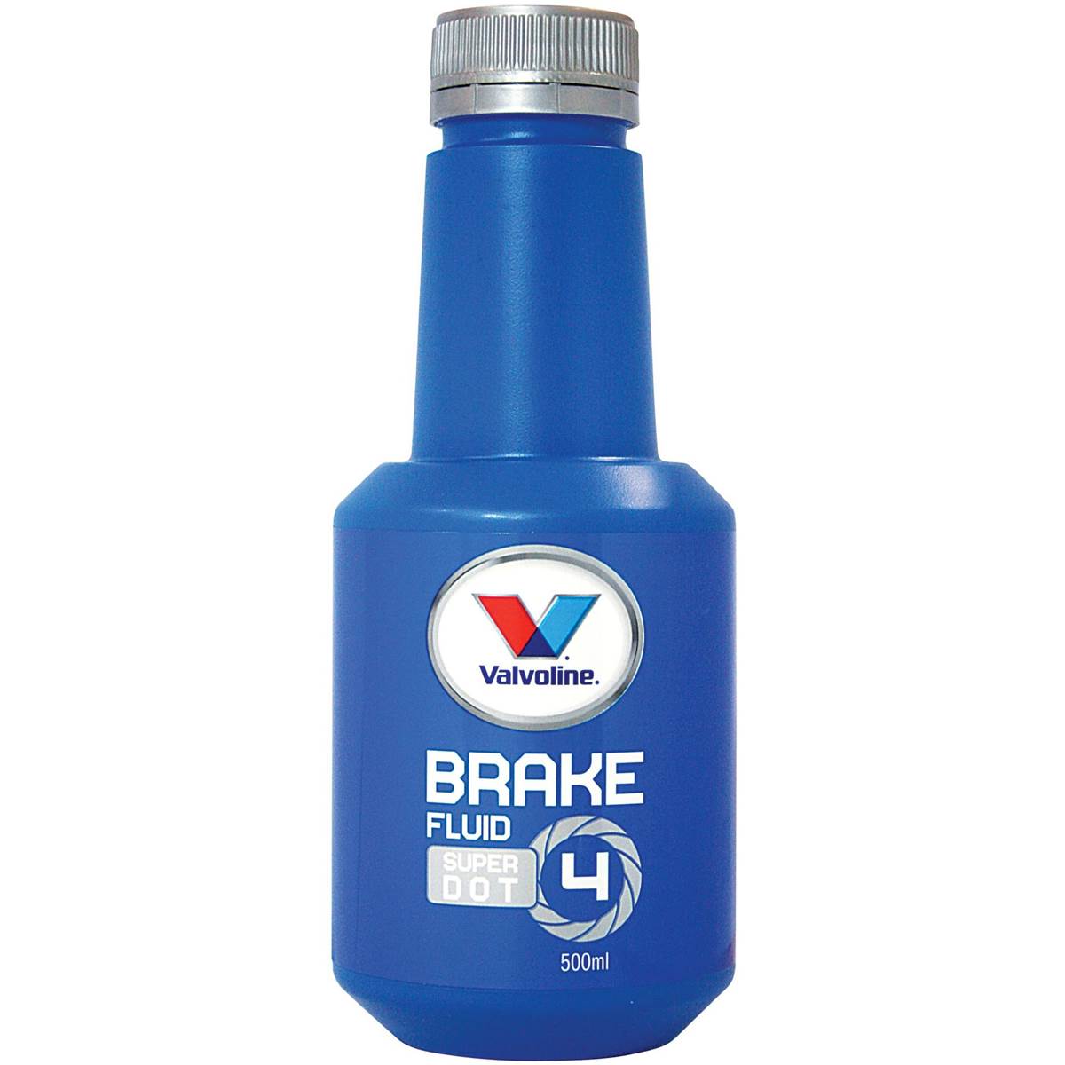 What Does Dot 4 Brake Fluid Mean