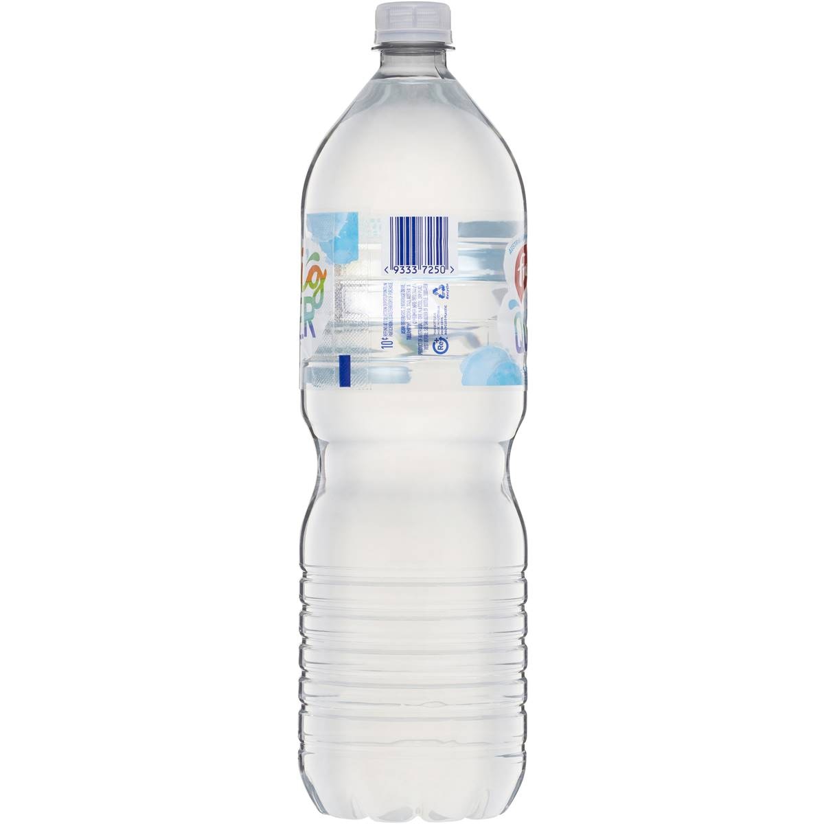 Frantelle Australian Still Spring Water Bottle 1.5l | Woolworths