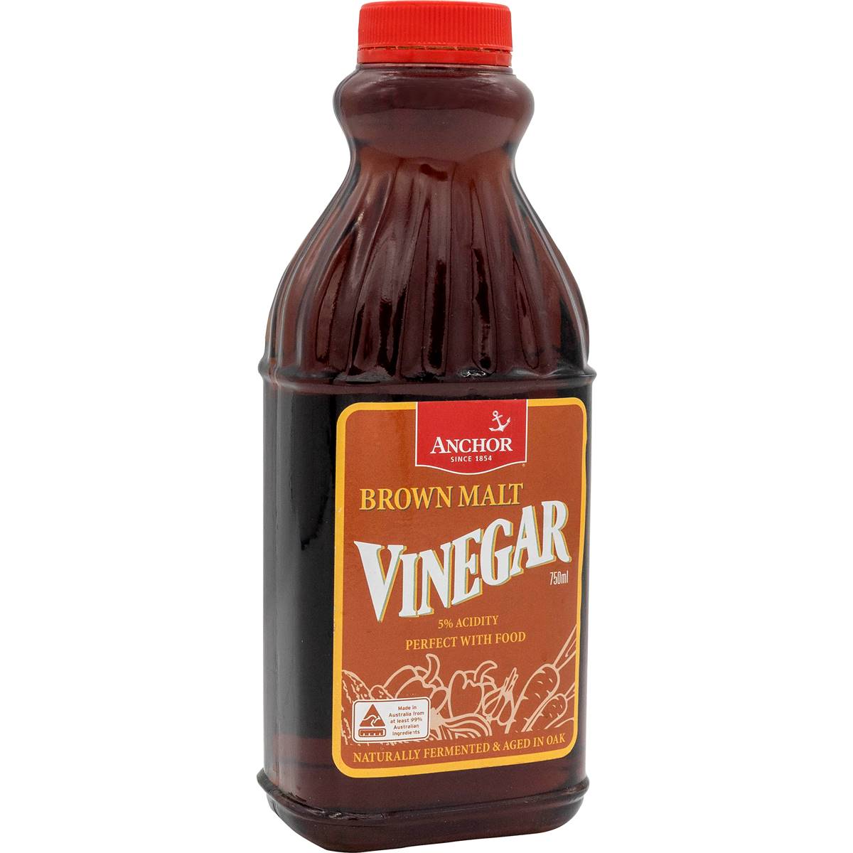 Can Distilled Malt White Vinegar Be Used For Cleaning