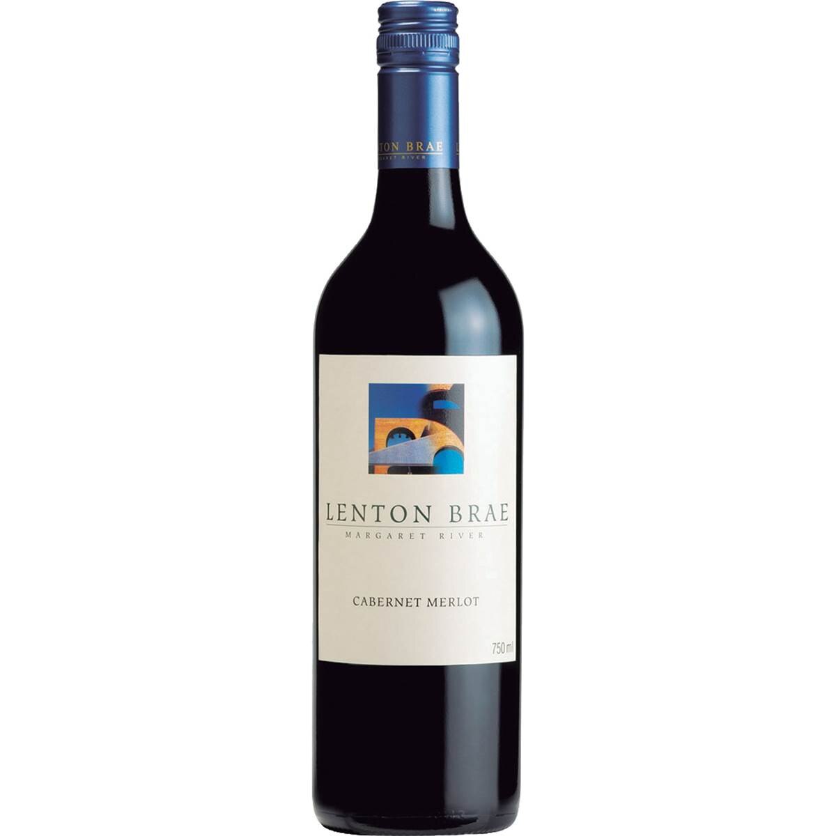 Lenton Brae Cabernet Merlot 