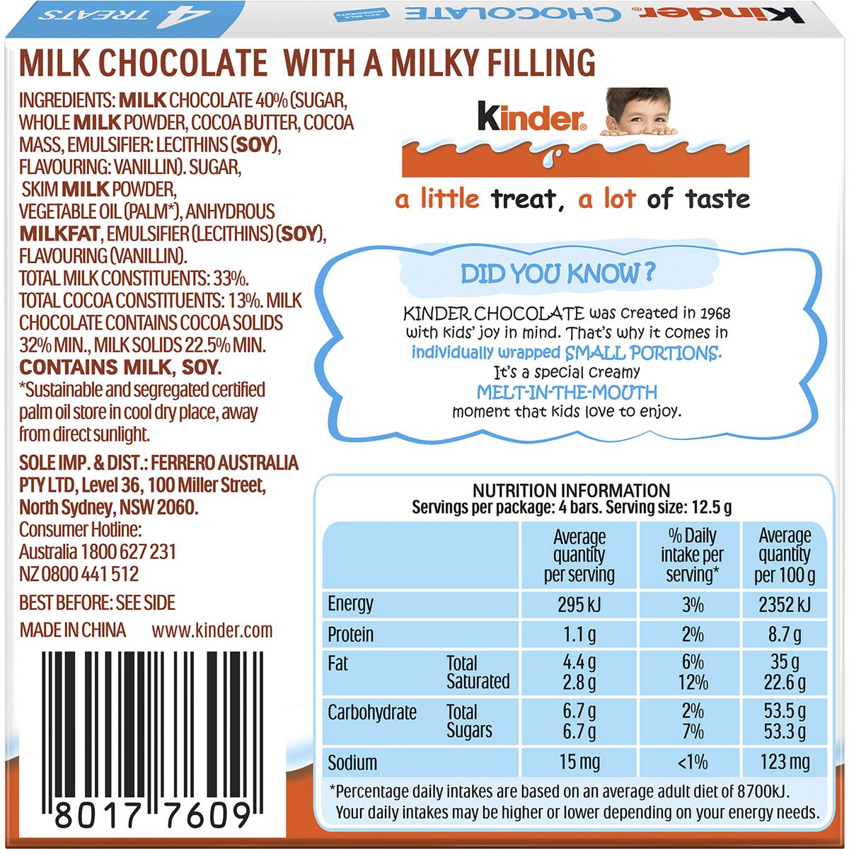 nutrition-facts-snickers-bite-size-besto-blog