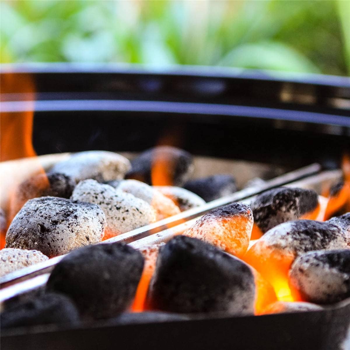 Heat Beads Original Bbq Briquettes 4kg Woolworths