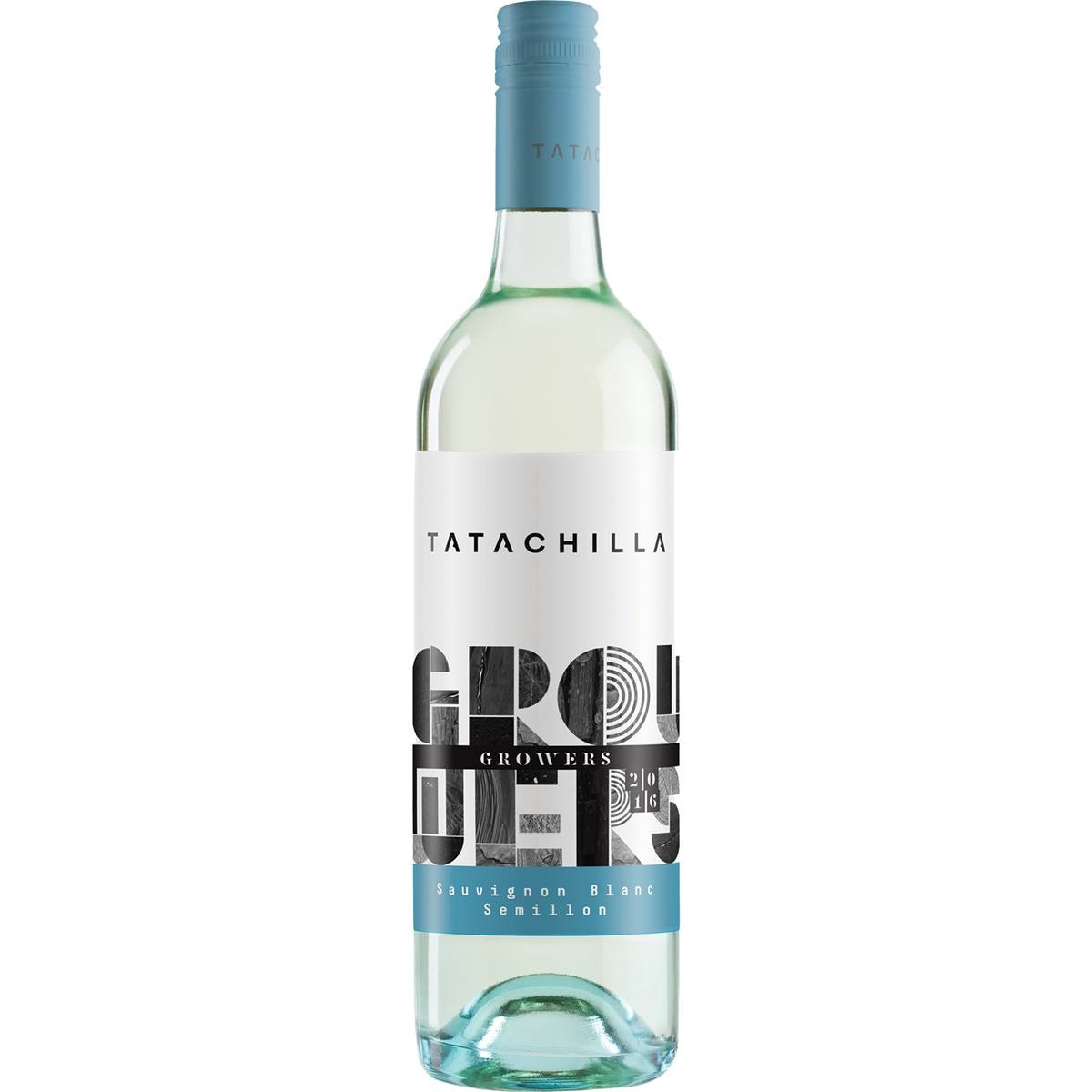 Tatachilla Growers White Varietal Semillon Sauvignon Blanc