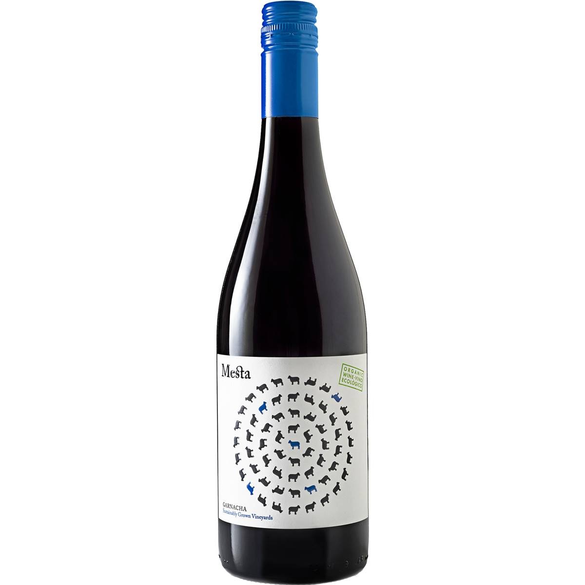 Mesta Garnacha