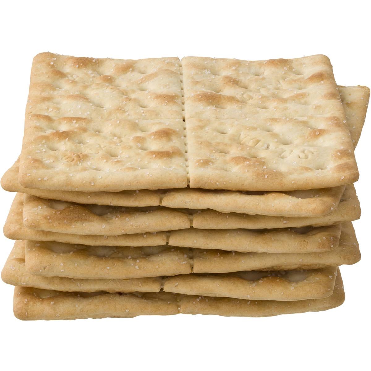 Arnott's Salada Crackers Light Original 250g Woolworths