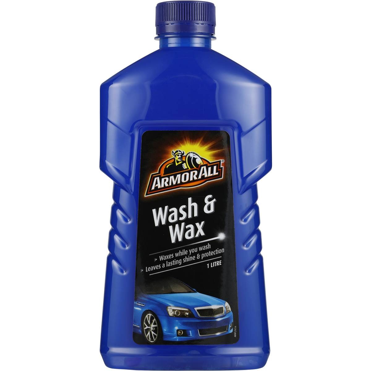Armor All Car Care Wash & Wax 1l Woolworths