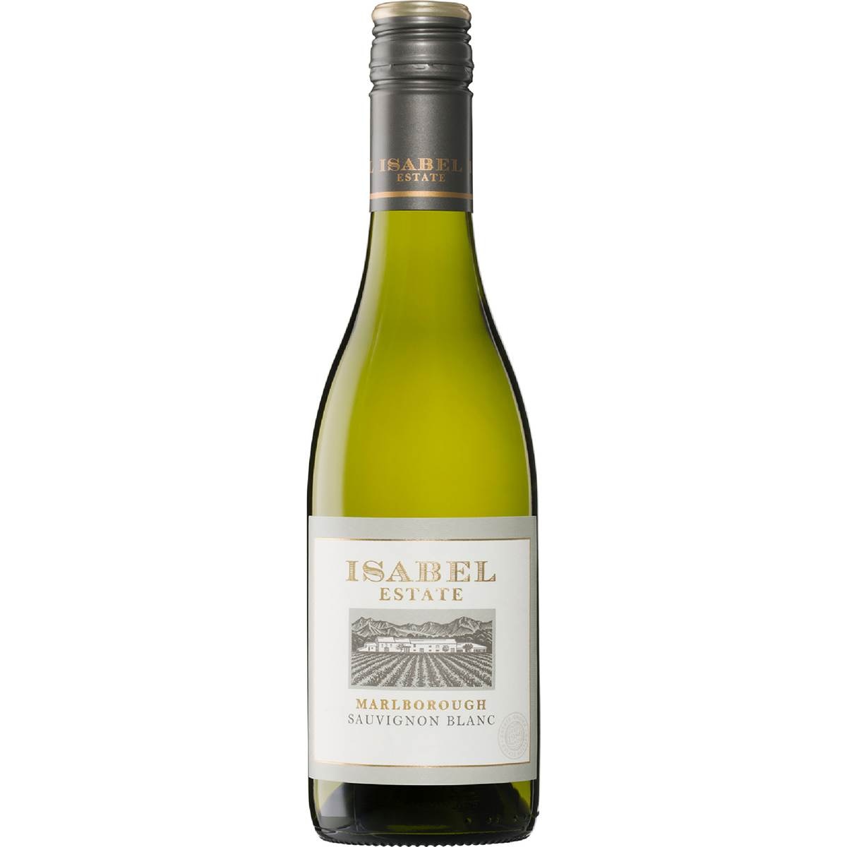 Isabel Estate Sauvignon Blanc 375ml