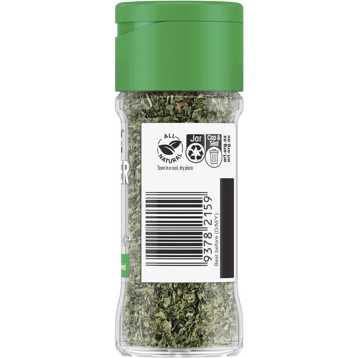 Masterfoods Coriander Leaves 5g Woolworths