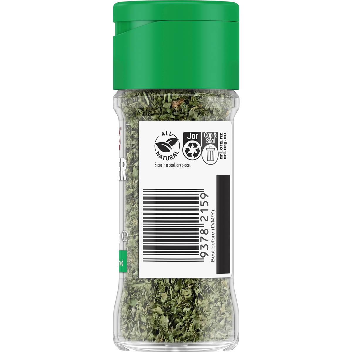 Masterfoods Coriander Leaves 5g | Woolworths