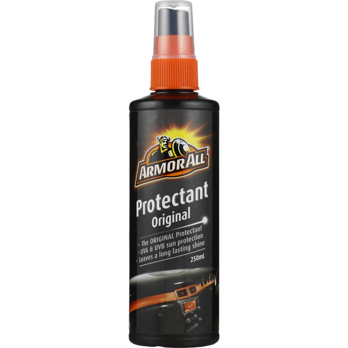 Armor All Car Care Protectant Original 250ml | Woolworths