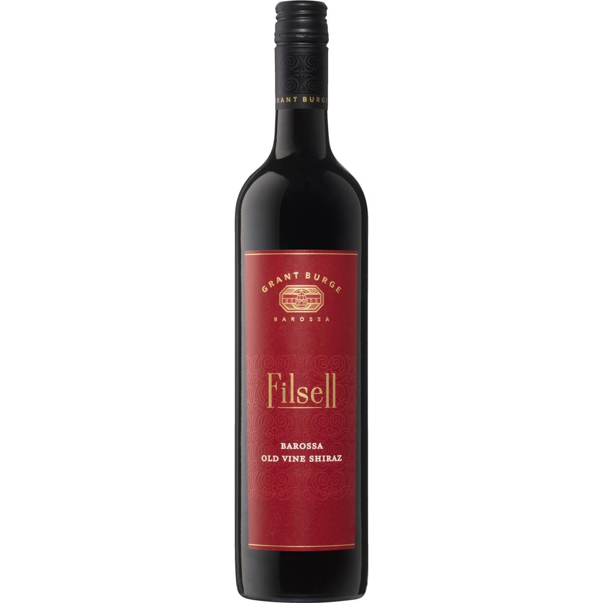 Grant Burge Shiraz Filsell Shiraz