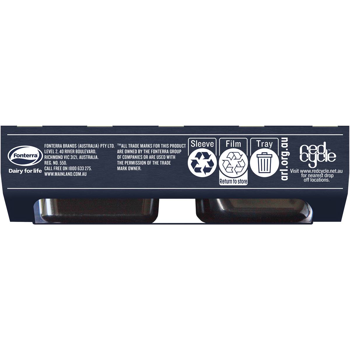 Mainland On The Go Cheese Crackers Tomato & Jalapeno Relish 110g Woolworths